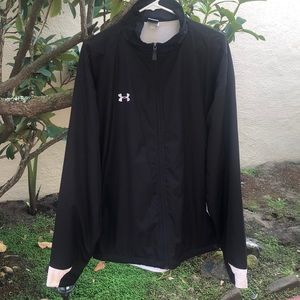 COPY - Under Armour Men’s XL RN:96510 CA: 41095